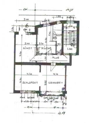 Gemühtliche 2-Zimmer Wohnung mit Balkon in Dortmund - Bövinghausen (Wohnungen Dortmund) - Photo 4