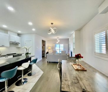 For Lease - 33 Olympic Gate Unit# Upper Unit, Barrie, Ontario - Photo 1