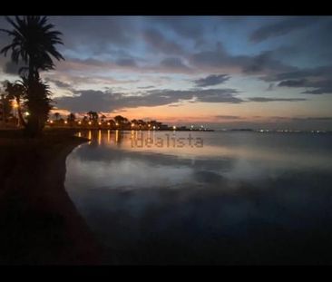 Apartamento de alquiler en Calle Góngora, 5, Islas Menores - Mar de... - Photo 4