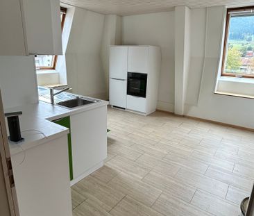 3.5 Zimmer, 2. Stock - Photo 2