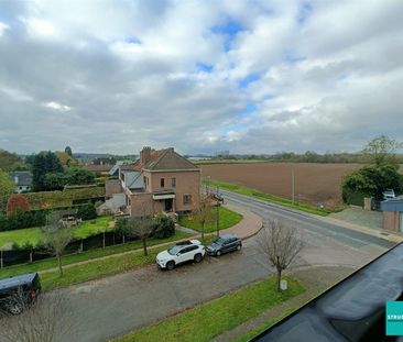 Appartement met 2 slaapkamers en terras - Photo 1