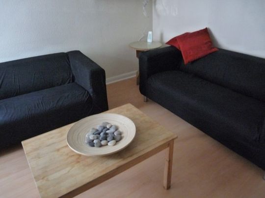 5 Bed - Grimthorpe Place, Headingley, Ls6 - Photo 1