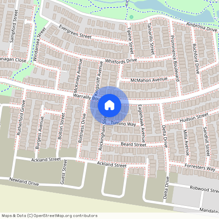 3 Rockingham Street, Vic 3217, Armstrong Creek