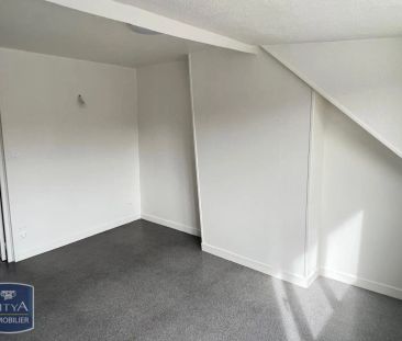 Appartement à louer 2 pièces 48.64m² - Photo 4