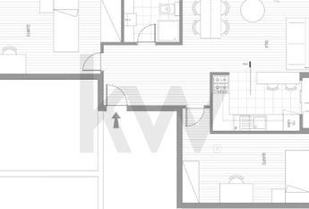 Apartamento T2 em Lisboa