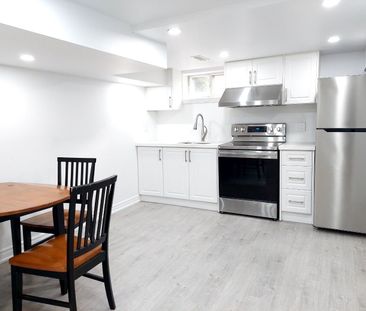 For Lease - 29 Jane Street Unit# Basement, Clarington, Ontario - Photo 3