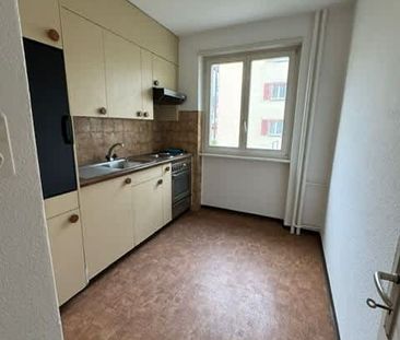 3 Zimmer, 60 m², 1. Stock - Foto 4