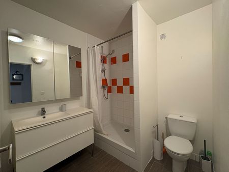 Appartement T2 près de PARIS à louer - Photo 5