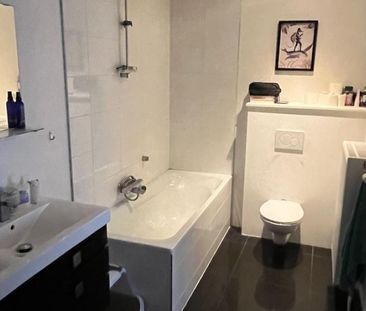 Modern appartement in centrum met 2 slpk en klein terras - Photo 5