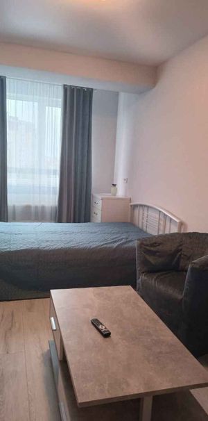 Inchiriere garsoniera in zona Academia Militara - Fotografie 1