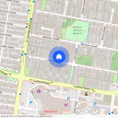11/15-17 Hythe Street, NSW 2770, Mount Druitt