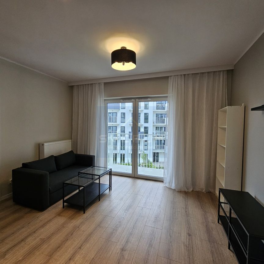 Mieszkanie na Wynajem, 38.80m - Photo 1