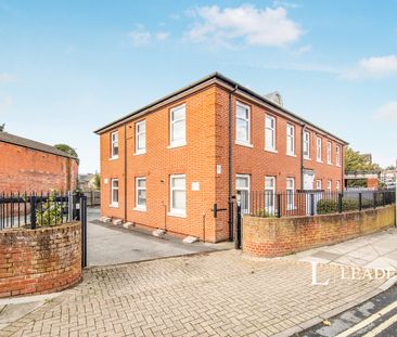 1 bedroom apartment to rent Stevenson Road, Ipswich, Suffolk, IP1 - Photo 3