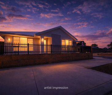 Brand New Family Home – Peaceful Whitby Lifestyle - Photo 3