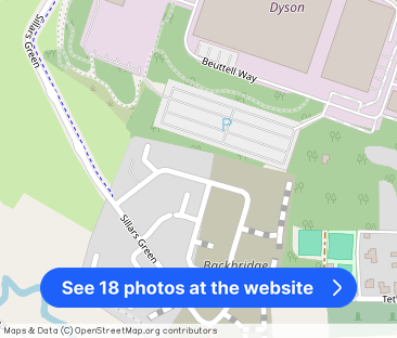 Sillars Green, Malmesbury, SN16 - Photo 1