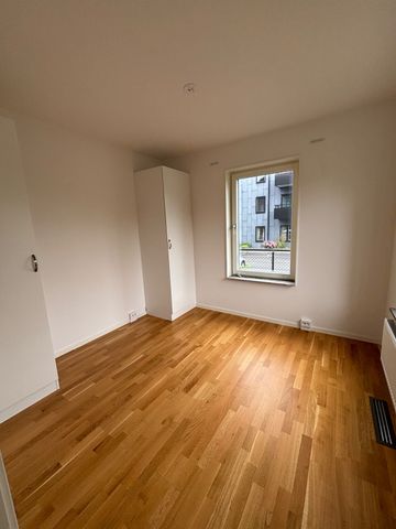 Musseronvägen, Nykvarn - Foto 2