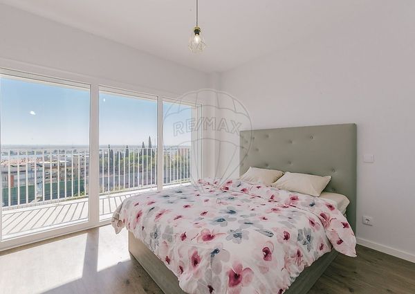 Apartamento T3 em Lisboa