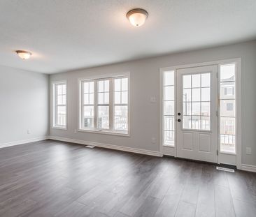 For Lease - 315 PUMPKINSEED Crescent, Barrhaven, Ontario - Photo 5