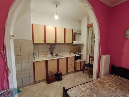 Studio/Γκαρσονιέρα για ενοικίαση Κέντρο (Αγρίνιο) - Photo 4
