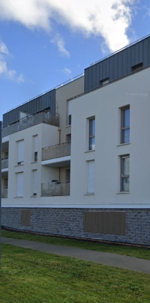 Appartement 2 pièces - Photo 1