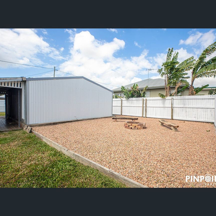 1 Edmonds Street, West Mackay, Qld 4740 - Photo 1