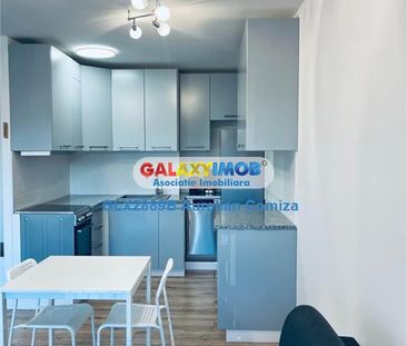 Apartament 2 camere pentru inchiriat Dobroesti/Et.1/Sp.57mp - Photo 3