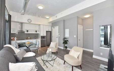For Lease - 75 The Donway N/A Unit# 713, Toronto, Ontario - Photo 5