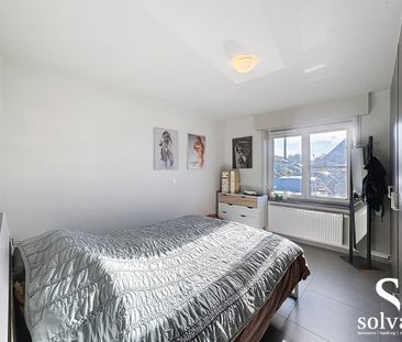 Energiezuinig gelijkvloers appartement met terras en garage - Photo 2