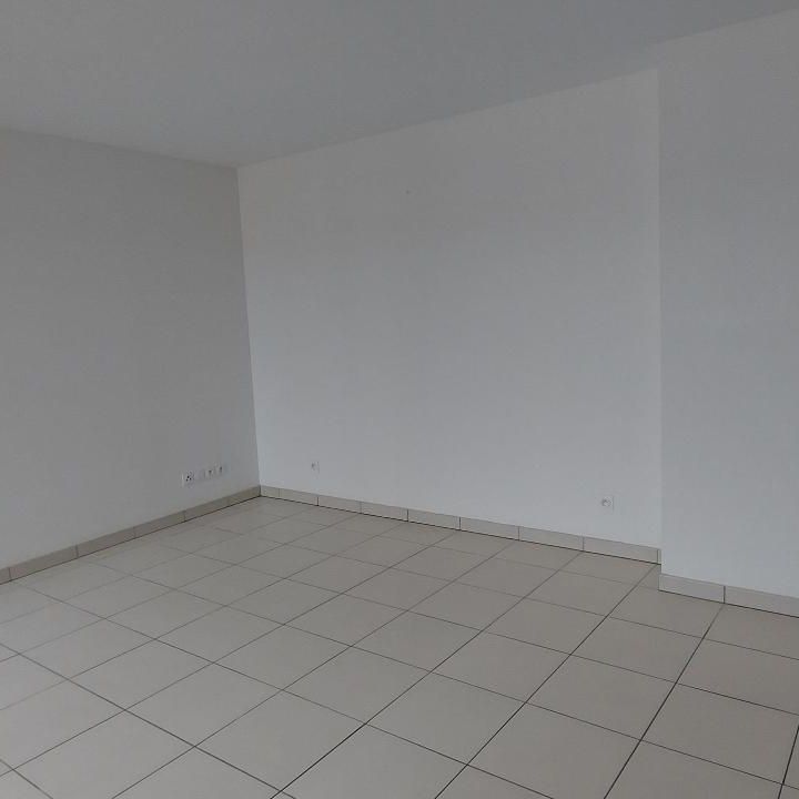 Location Appartement 2 pièces 44m² ST JEAN 31240 - Photo 1