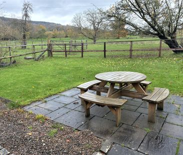 Cui Hen Beudy, Talybont-on-Usk - Photo 1