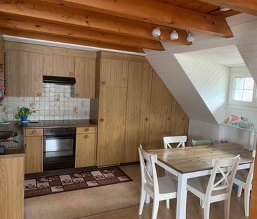 3.5 Zimmer, 78 m², 2. Stock - Photo 4