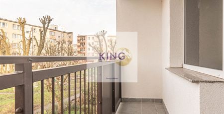 Mieszkanie na wynajem Szczecin, Pomorzany - Zdjęcie 5