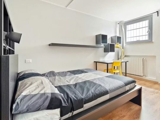 Via Ernesto Breda, Milan, Lombardy 20126 - Photo 1