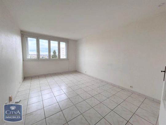 Appartement à louer 4 pièces 77.72m² - Photo 1