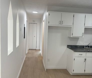 BEAU 5 1/2 | CHAUFFAGE INCLUS | - Photo 1