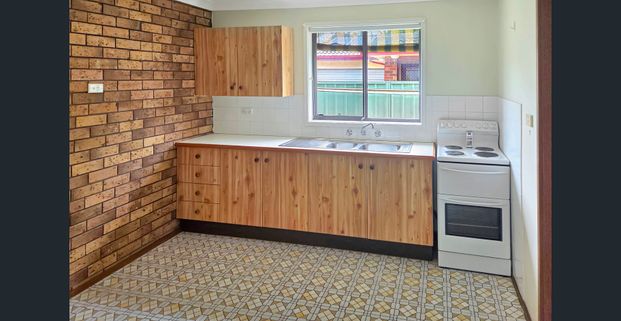 Private 2 bedroom Villa - Photo 1