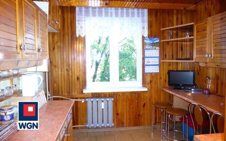 Mieszkanie na wynajem Częstochowa - Umeblowane mieszkanie na 2. piętrze - Zdjęcie 5