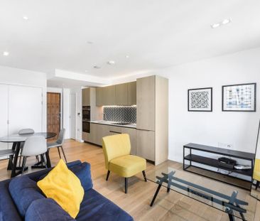 1 bedroom apartment to rent - Photo 2