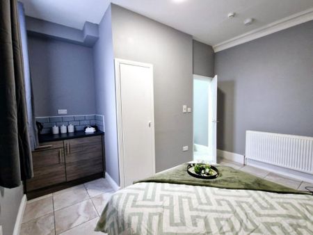 1 bedroom detached house to rent - Photo 2