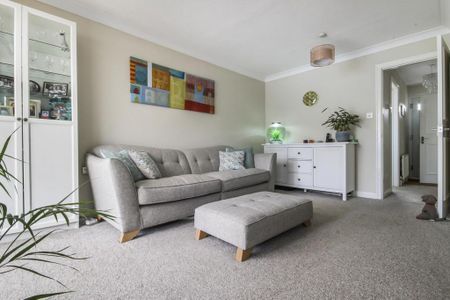 2 bedroom terraced house to rent - Photo 3