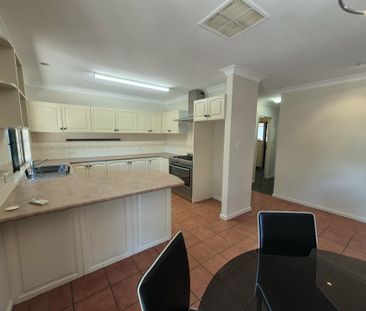 UNDER APPLICATION 3 Bedroom 2 Bathroom House in Larapinta with Secu... - Photo 3