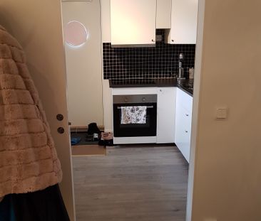 Lupinvägen, Hässelby - Photo 6