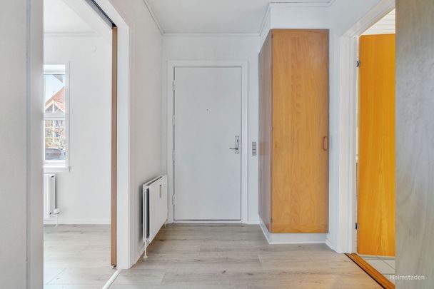 2-værelses Lejlighed på 64 m² i Varde - Foto 1