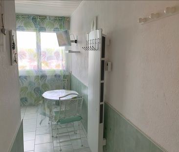 Location Appartement 1 pièce 16m² - Photo 2