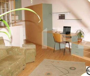Apartament 1 camera, 52 mp, parcare, imobil nou, zona Parcului Babes - Photo 2