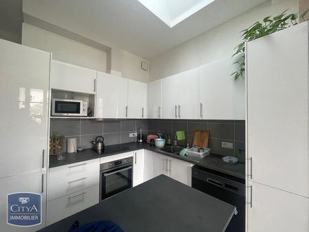 Location Appartement 5 pièces BOURG EN BRESSE 01000 - Photo 3