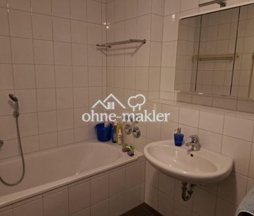 Stilvolles 3-Zimmer-Appartement in Rösrath-Hoffnungsthal - Photo 2