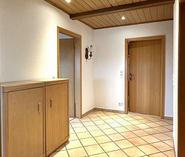 Tolle 2-Zimmer Wohnung im 1.OG mit Balkon – ruhige Sackgassenlage in Winsen (Luhe) - Foto 1