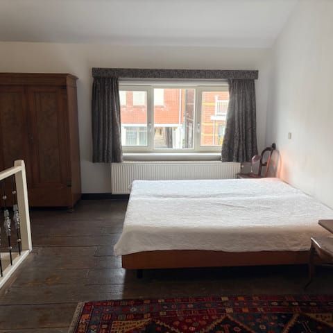 Dillenburgstraat 40, Ginneken, 4835EC, Breda - Foto 1