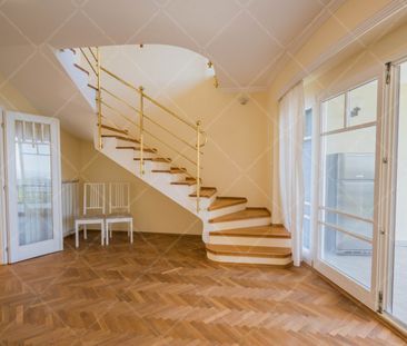 Normafa út | Property for Long Term Rent in Budapest - Photo 1